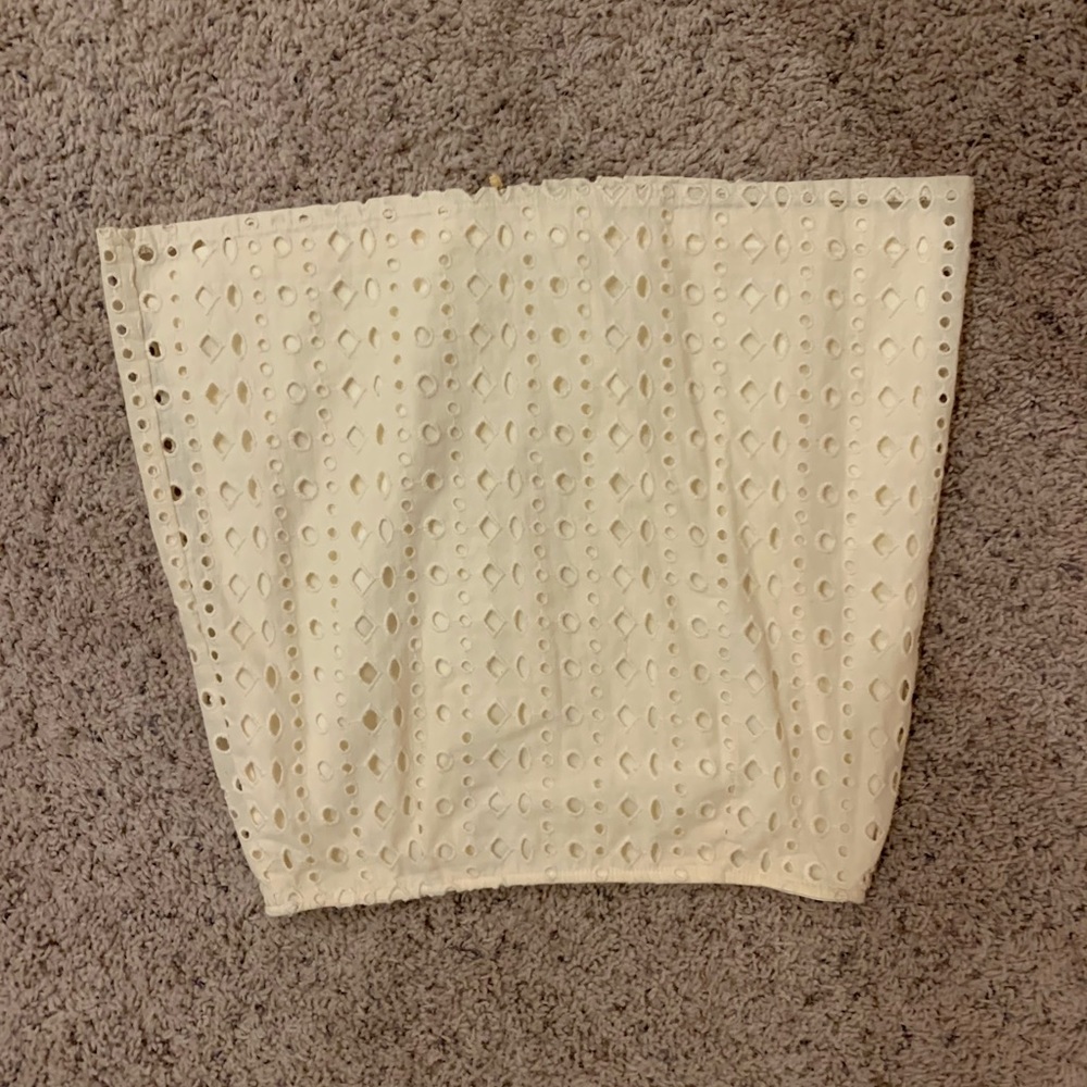 Francescas skirt
